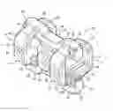 Fig. 01 - Muffler hanger
