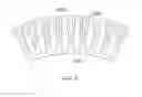 Fig. 08 - EXTERNAL COOLING FIN FOR ROTARY ENGINE
