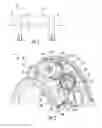 Fig. 02 - Tool for manipulating cross-fire tube in combustor assembly, combustor maintenance assembly and method