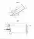 Fig. 04 - Heat exchanger for a turbo engine