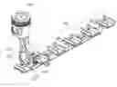 Fig. 01 - ACTUATING UNIT FOR VARIABLE POWER PLANT COMPONENTS