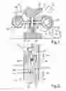 Fig. 02 - Cylinder head device for an internal combustion engine and internal combustion engine having such a cylinder head device
