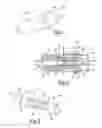 Fig. 02 - Inline dump-able fuel system dust filter