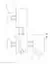 Fig. 04 - Wind turbine inertia control system