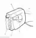 Fig. 01 - Hand-held pump apparatus