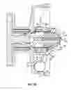 Fig. 08 - Rotary device having a radial magnetic coupling
