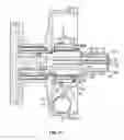 Fig. 09 - Rotary device having a radial magnetic coupling