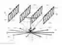 Fig. 01 - Fan mounting system