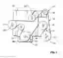 Fig. 02 - Isolator for use with engine that is assisted or started by an MGU or a motor through an endless drive member