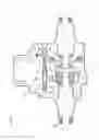 Fig. 08 - Gearshift mechanism and working vehicle