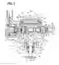 Fig. 02 - Valve device and high pressure pump using the same