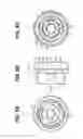 Fig. 06 - Valve device and high pressure pump using the same