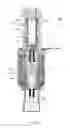 Fig. 02 - Dual/variable gain oil pump control valve