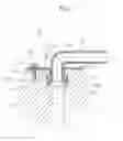 Fig. 04 - Pipe joining structure