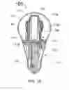 Fig. 03 - LED BULB WITH CHASSIS FOR PASSIVE CONVECTIVE LIQUID COOLING