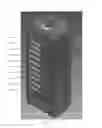 Fig. 11 - LED directional lighting system with light intensity controller