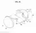 Fig. 19 - Lamp for vehicle