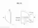 Fig. 22 - Lamp for vehicle