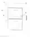 Fig. 08 - COOKING APPLIANCE SURFACES HAVING SPILL CONTAINMENT PATTERN AND METHODS OF MAKING THE SAME