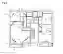 Fig. 02 - INTEGRATED ENERGY-SAVING BUILDING HEATING/COOLING SYSTEM BY EFFICIENT AIR CIRCULATION TECHNOLOGY
