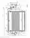 Fig. 02 - POOL WATER HEATER
