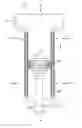 Fig. 01 - Magnetic cooling apparatus
