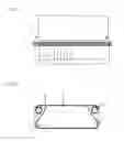 Fig. 02 - PLATE HEAT EXCHANGER HAVING SEALED CONSTRUCTION