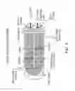 Fig. 06 - Heat exchanger including manifold