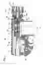 Fig. 02 - Breech bolt having asymmetric lugs