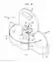 Fig. 08 - Integrated shooting target support post driving system