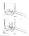 Fig. 02 - Laser measuring system for motorcycle frame repair