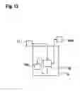 Fig. 14 - Method and system for testing a vehicle underbody of a motor vehicle