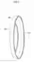 Fig. 03 - Electromagnetic flow meter having an earth ring with a ring plate part and a wall part formed along an outer periphery