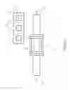 Fig. 02 - Fluid sensor comprising a composite cavity member