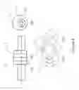 Fig. 09 - Fluid sensor comprising a composite cavity member
