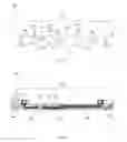 Fig. 04 - Microfluidic device for gel electrophoresis and method of manufacturing thereof