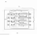 Fig. 07 - Microfluidic device for gel electrophoresis and method of manufacturing thereof
