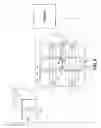 Fig. 04 - Multi-measurement flow cell assembly for liquid chromatography