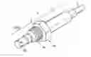 Fig. 01 - Method for fitting protection tube to gas sensor