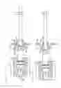 Fig. 05 - Method for fitting protection tube to gas sensor