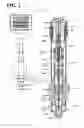 Fig. 02 - Insulating grip and apparatus for a gas sensor