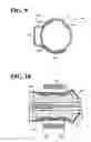Fig. 07 - Insulating grip and apparatus for a gas sensor