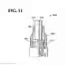 Fig. 08 - Insulating grip and apparatus for a gas sensor