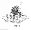 Fig. 02 - Selective capture and stimulated release of circulating tumor cells on nanostructured devices
