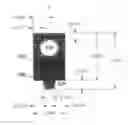 Fig. 01 - Test swipe for portable explosive or drug detection system