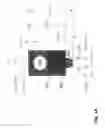 Fig. 02 - Test swipe for portable explosive or drug detection system