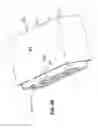 Fig. 08 - Test swipe for portable explosive or drug detection system