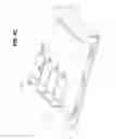 Fig. 09 - Test swipe for portable explosive or drug detection system