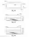 Fig. 09 - IMMERSED REFLECTIVE POLARIZER WITH ANGULAR CONFINEMENT IN SELECTED PLANES OF INCIDENCE