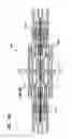 Fig. 45 - Optical fiber alignment device and method